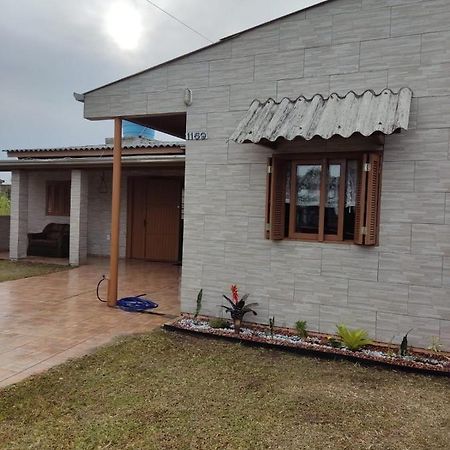 Willa Casa Familia Mattos Xangri-la Zewnętrze zdjęcie