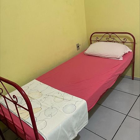 Willa Casa Familia Mattos Xangri-la Zewnętrze zdjęcie