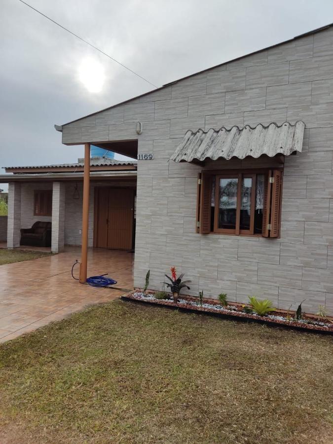 Willa Casa Familia Mattos Xangri-la Zewnętrze zdjęcie