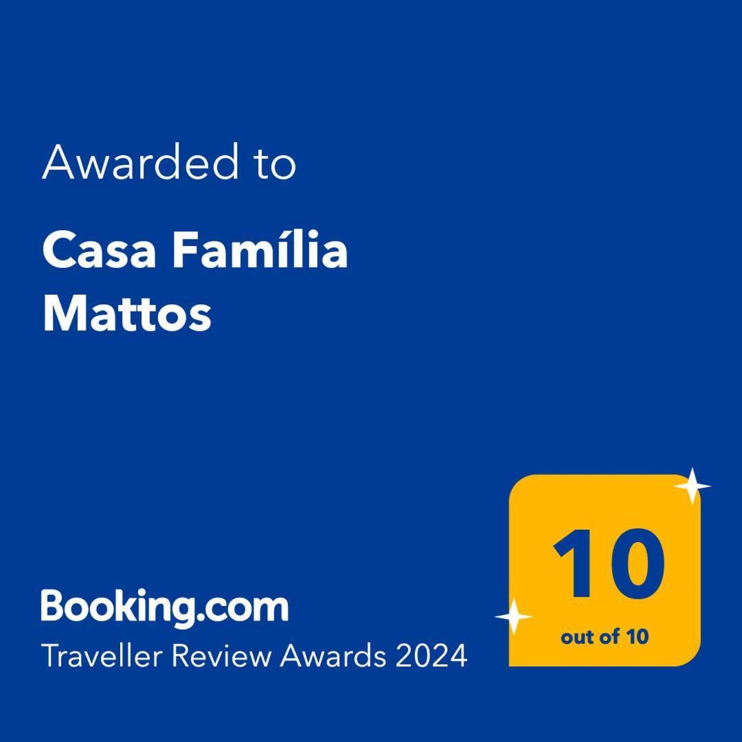 Willa Casa Familia Mattos Xangri-la Zewnętrze zdjęcie