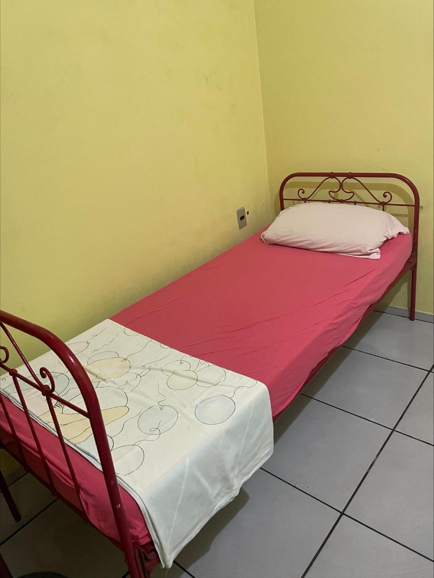 Willa Casa Familia Mattos Xangri-la Zewnętrze zdjęcie