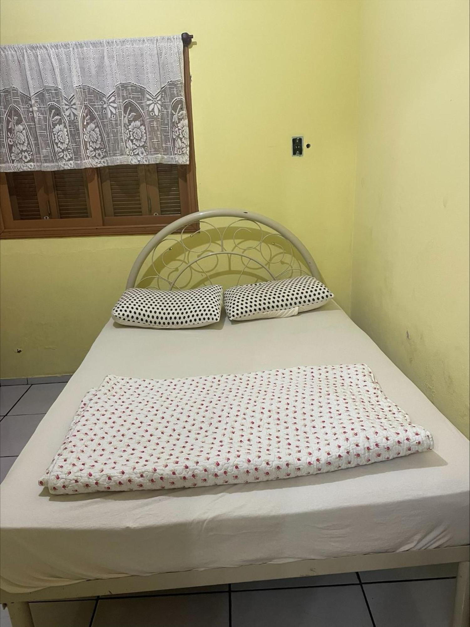 Willa Casa Familia Mattos Xangri-la Zewnętrze zdjęcie