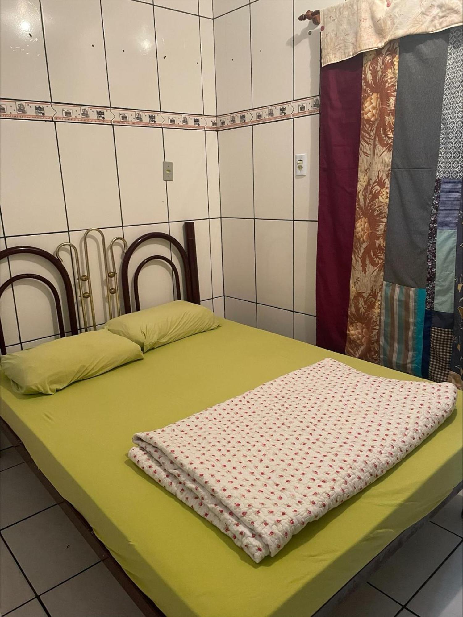 Willa Casa Familia Mattos Xangri-la Zewnętrze zdjęcie